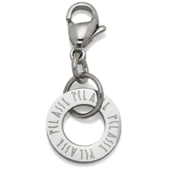Anhänger Alviero Martini Dame in Stahl JPCM3000/52 - JPCM3000/52